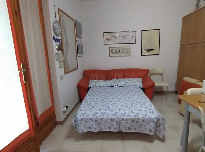 Casa Luisa3br