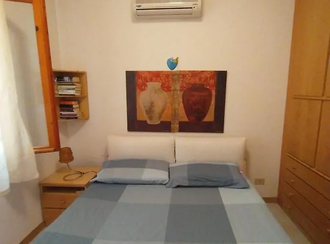 Casa Luisa3br Appartement *