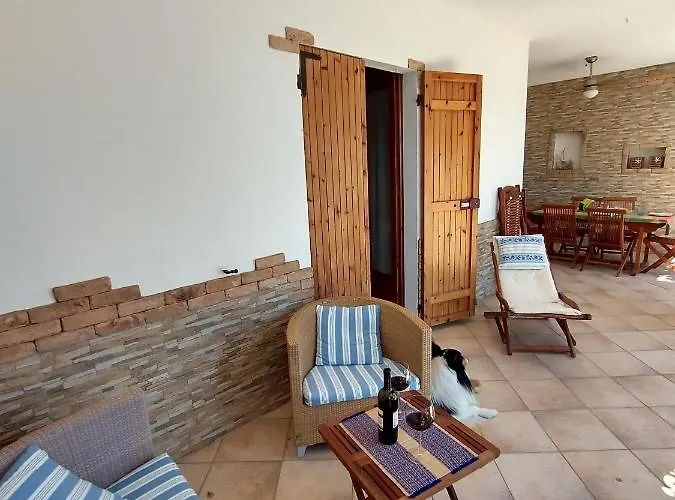 Appartement Casa Luisa3br