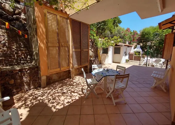 Casa Luisa3br Appartement